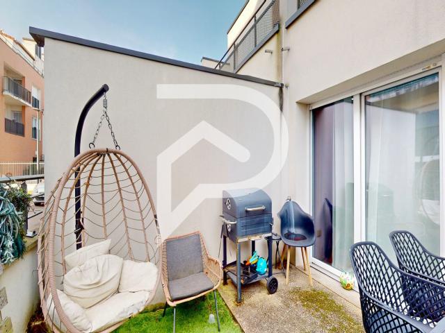Maison 3 pièces 82 m²