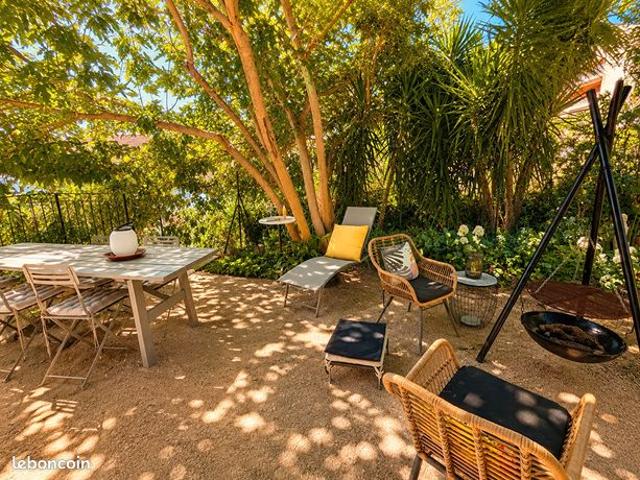 Maison 3 pièces 82 m²
