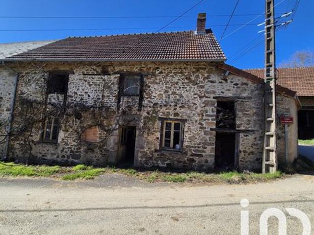 Maison 3 pièces 82 m²