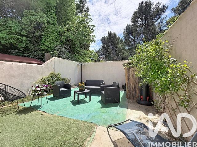 Maison 3 pièces 82 m²