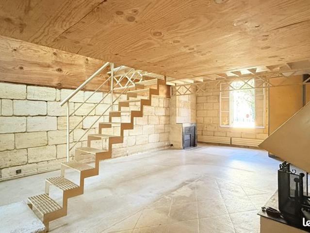 Maison 3 pièces 82 m²