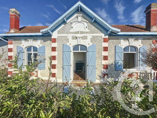 Maison 3 pièces 82 m²