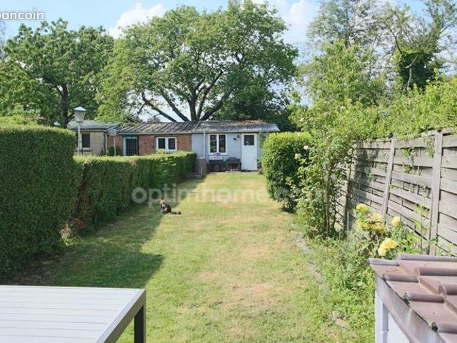 Maison 3 pièces 82 m²