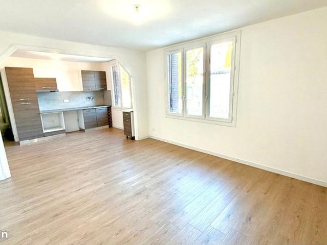 Maison 3 pièces 82 m²