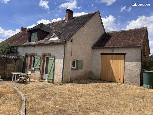 Maison 3 pièces 82 m²