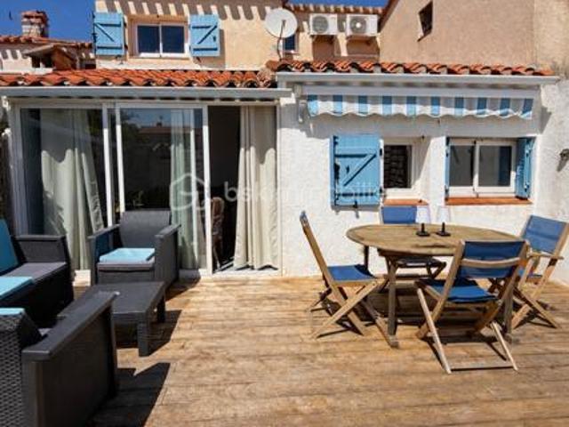 Maison 3 pièces 82 m²