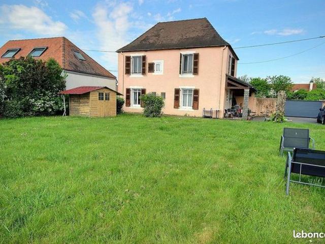 Maison 3 pièces 82 m²