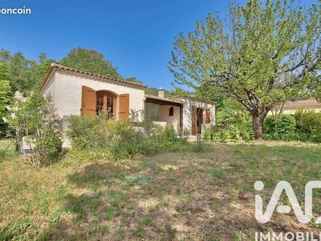 Maison 3 pièces 82 m²