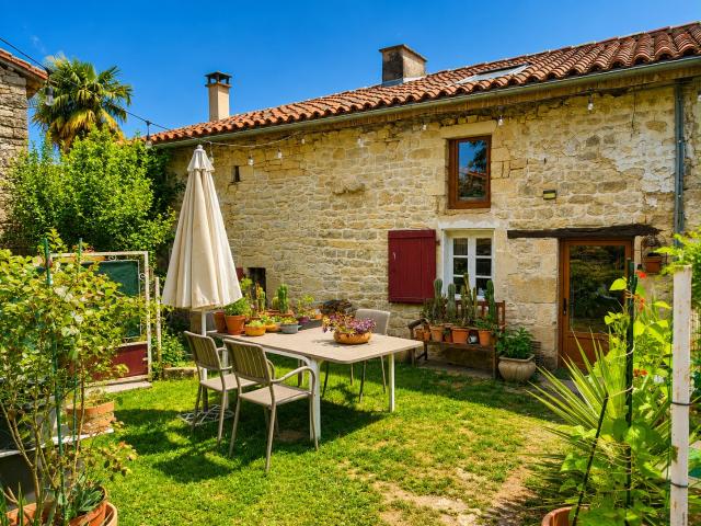 Maison 3 pièces 82 m²