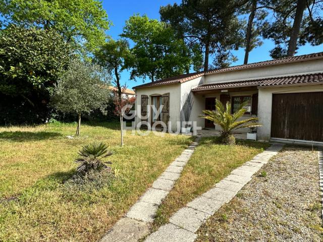 Maison 3 pièces 82 m²