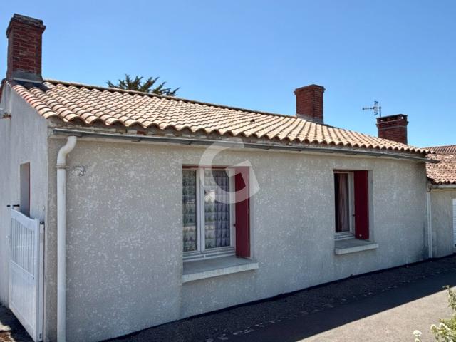 Maison 3 pièces 82 m²