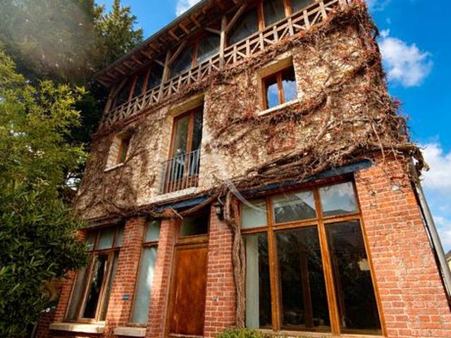 Maison 3 pièces 82 m²