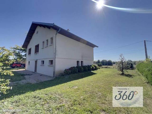 Maison 3 pièces 82 m²