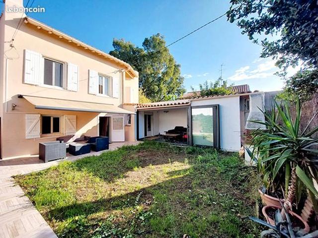 Maison 3 pièces 82 m²