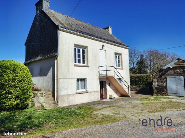 Maison 3 pièces 82 m²