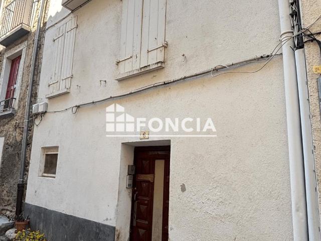 Maison 3 pièces 82 m²