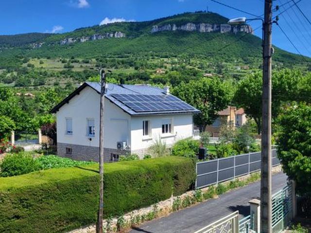 Maison 3 pièces 82 m²
