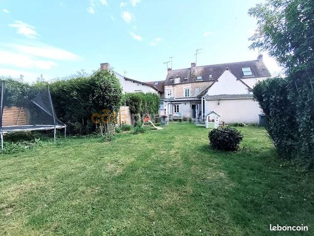 Maison 3 pièces 82 m²