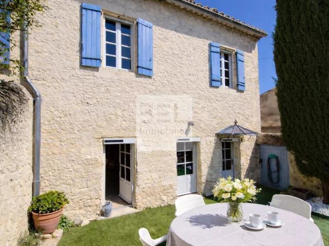 Maison 3 pièces 82 m²