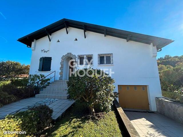 Maison 3 pièces 82 m²
