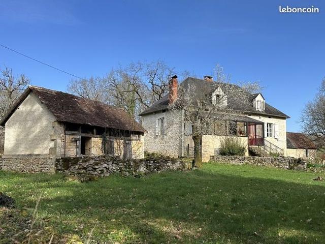 Maison 3 pièces 82 m²