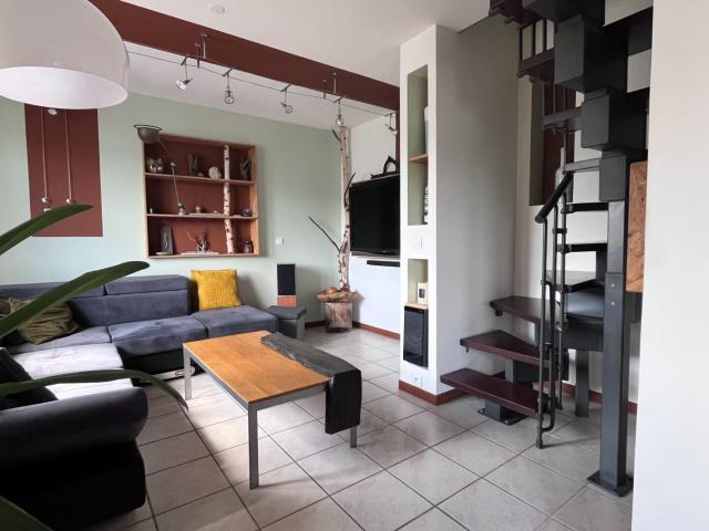 Maison 3 pièces 82 m²