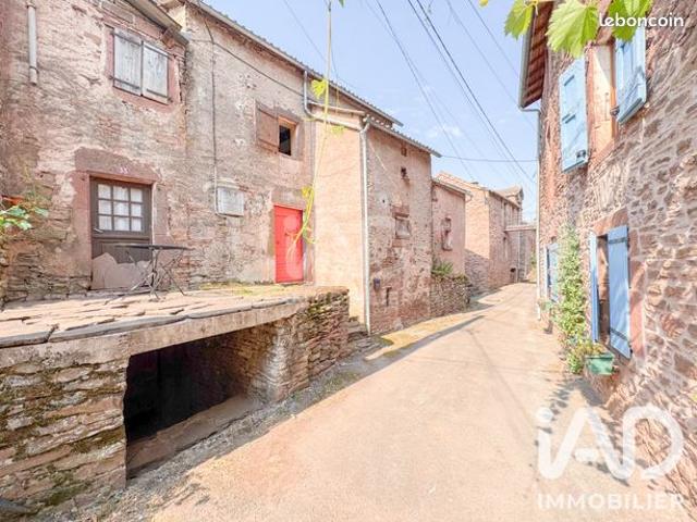 Maison 3 pièces 82 m²