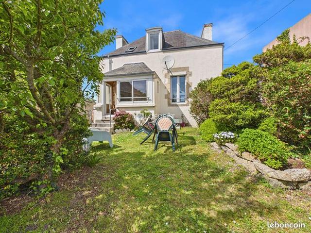 Maison 3 pièces 82 m²