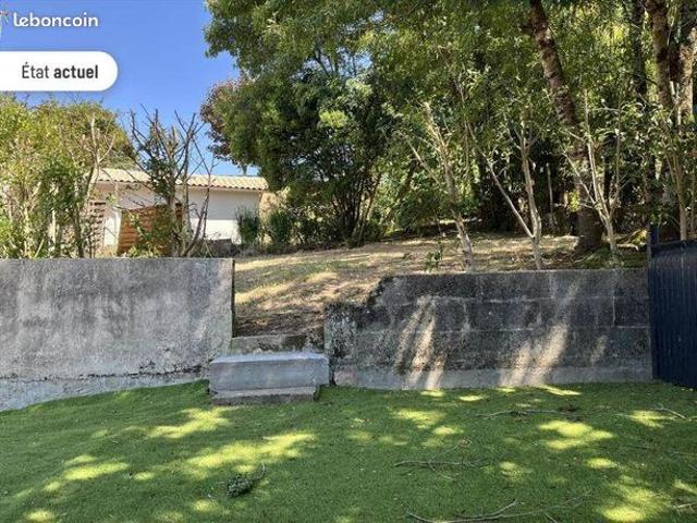 Maison 3 pièces 82 m²