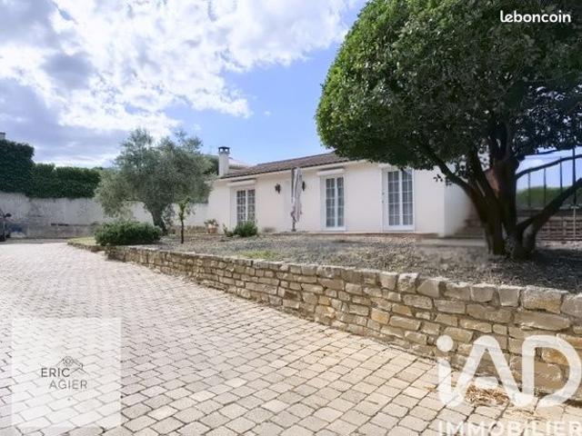 Maison 3 pièces 82 m²
