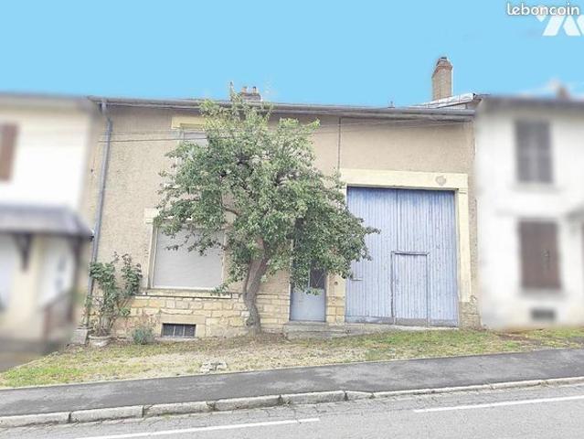 Maison 3 pièces 82 m²