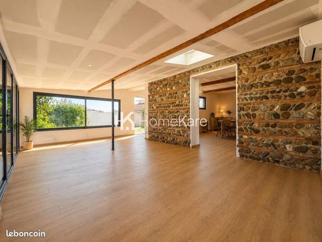 Maison 3 pièces 82 m²