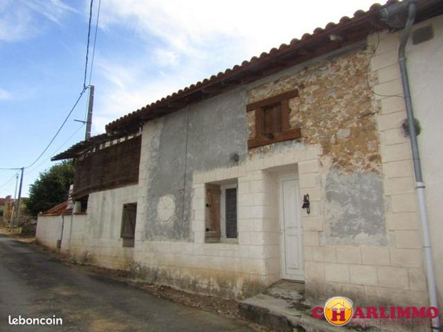 Maison 3 pièces 82 m²