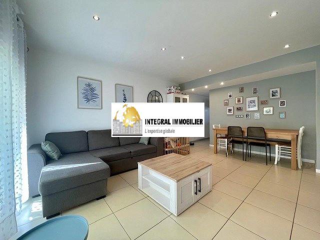 Maison 3 pièces 82 m²