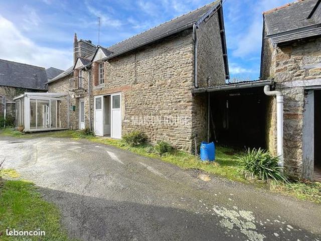 Maison 3 pièces 82 m²