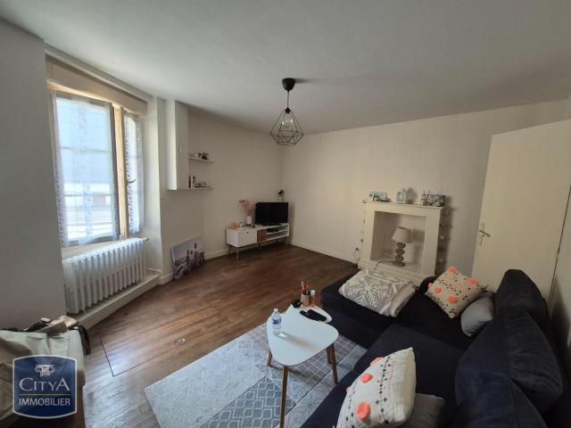 Maison 3 pièces 82 m²