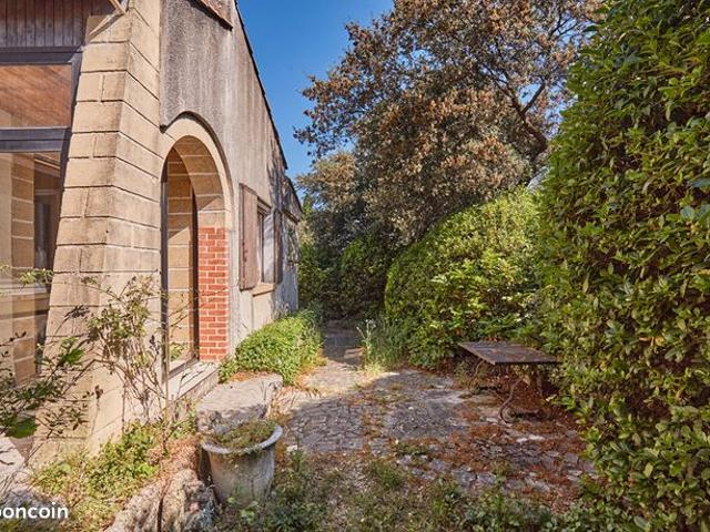 Maison 3 pièces 82 m²