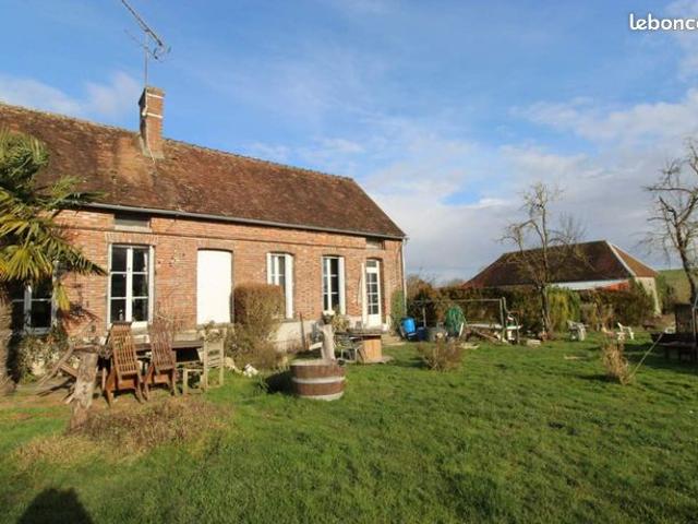 Maison 3 pièces 82 m²