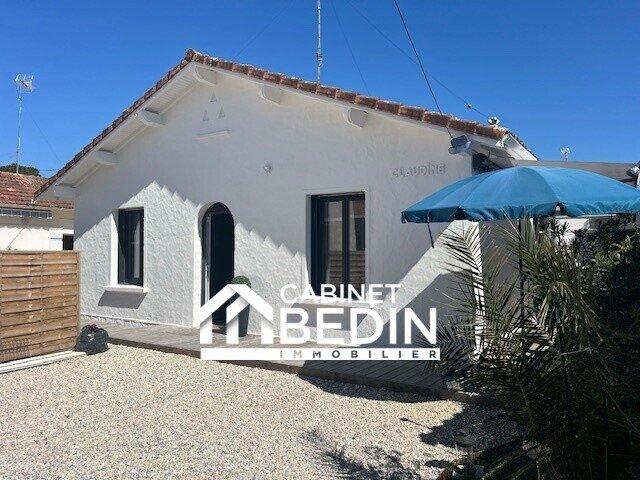 Maison 4 pièces 82 m²