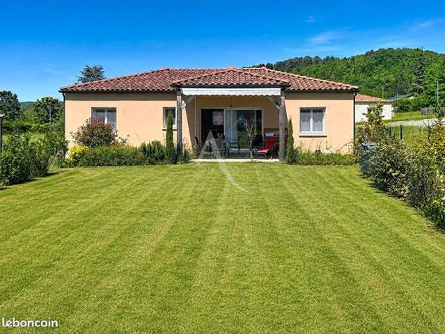 Maison 3 pièces 82 m²