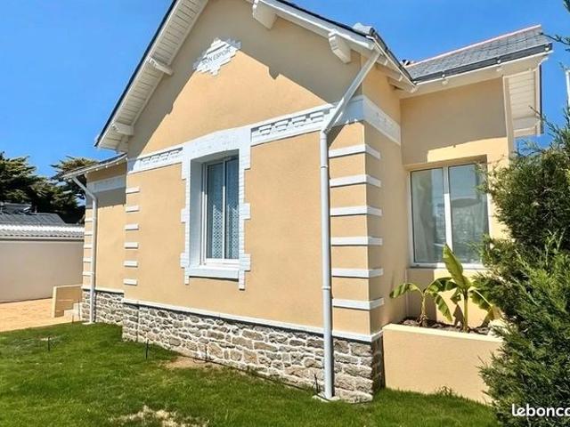 Maison 3 pièces 82 m²