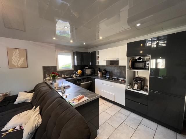 Maison 3 pièces 82 m²