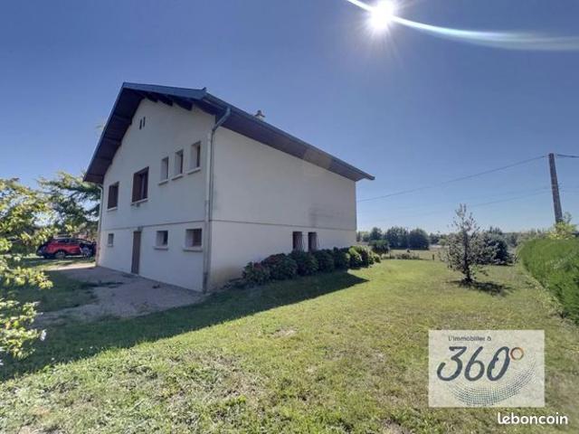 Maison 3 pièces 82 m²