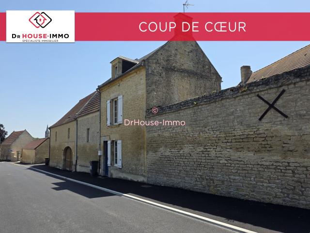 Maison 3 pièces 82 m²
