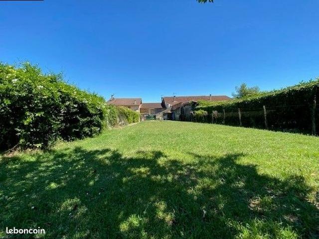 Maison 3 pièces 82 m²