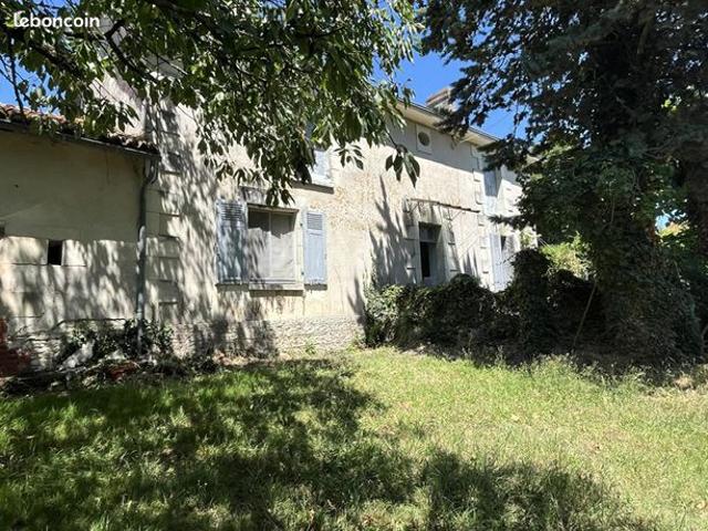 Maison 3 pièces 82 m²