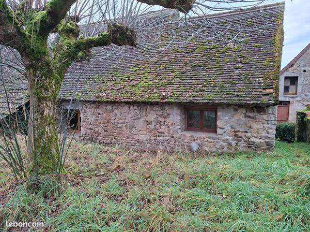 Maison 3 pièces 82 m²