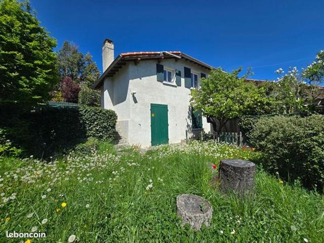 Maison 3 pièces 82 m²
