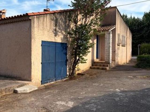 Maison 3 pièces 82 m²