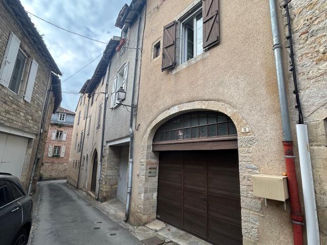 Maison 3 pièces 82 m²